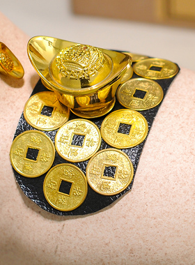 工艺品办公室陶瓷新中式