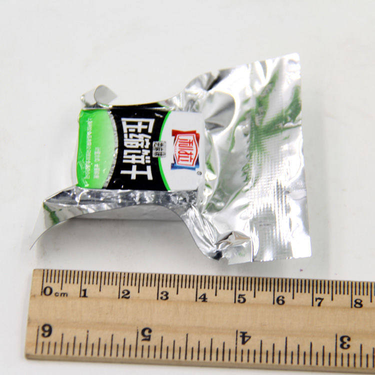 上海利拉压缩迷你户外代餐即食饼干 美滋姆压缩饼干