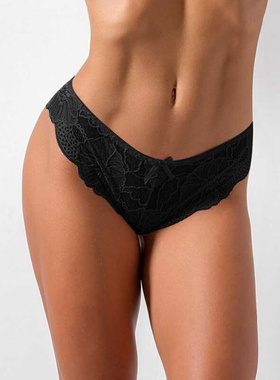 S-XL Women	s Panties Lace Underwear Seamless Female B