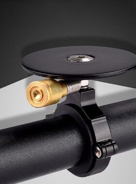 Retro Super Loud Clear Sound Bicycle Handlebar Ring Bell