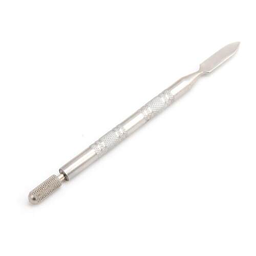 Dual Head Brass Head Leather Edge Oil Gluing Dye Pen Applica - 图1