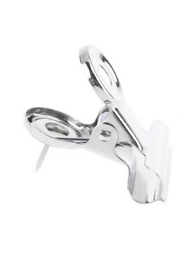 20 Pieces Push Pins Clips Tacks Clips Thumb Clips Wall Clips