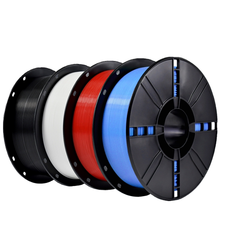 爱宝仕3d打印耗材PETG系pla耗材适用创想拓竹单色纯色打印3d耗材 - 图3