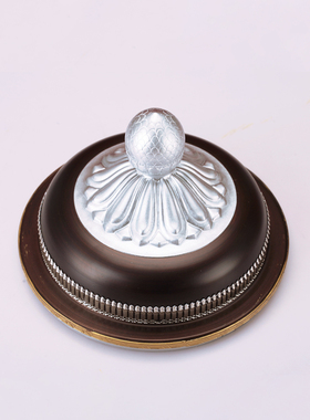 果盘收纳罐直筒罐家用摆件