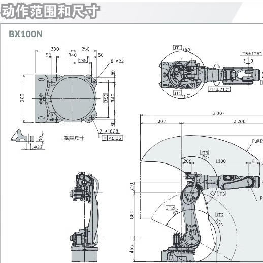 川崎机器人培训手册资料维修仿真说明书弧焊KAWASAKI编程维护操作 - 图0