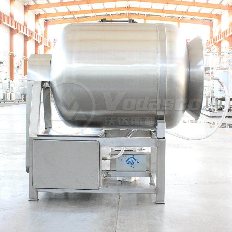 辣白菜腌制滚揉机 咖喱牛肉腌制机设备 小型鱼肉干腌制滚揉机器,淘宝优惠券,粉丝福利购,淘宝优惠卷