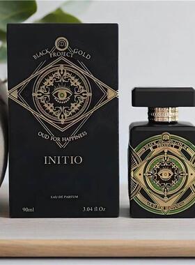 initio因提诺伟大沉香幸福乌木迷幻的爱模范珍贵秘药原子玫瑰香水