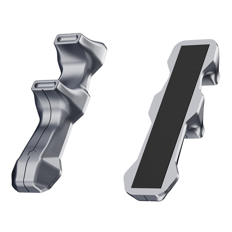 王者荣耀官网同款Z24A硅胶手游握把平板专用游戏手柄适用吃鸡王者荣耀