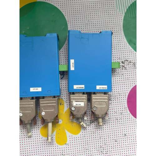 PINOUT RS232 INTERFACE RS232 - 图1