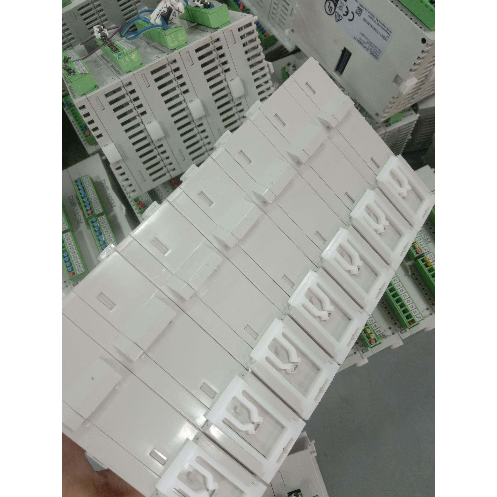 台达模块 dvp16sn11t ，，台达模块 - 图2