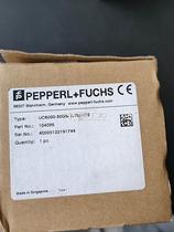 P F times Gaffo UC6000-30GM-IUR2-V15 encoder for import of the price