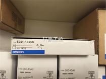 The Omron Fiber E39-F32C5 bargaining over the price of the