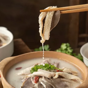 七环牧场四川简阳羊肉汤1.8kg[26元优惠券]-寻折猪