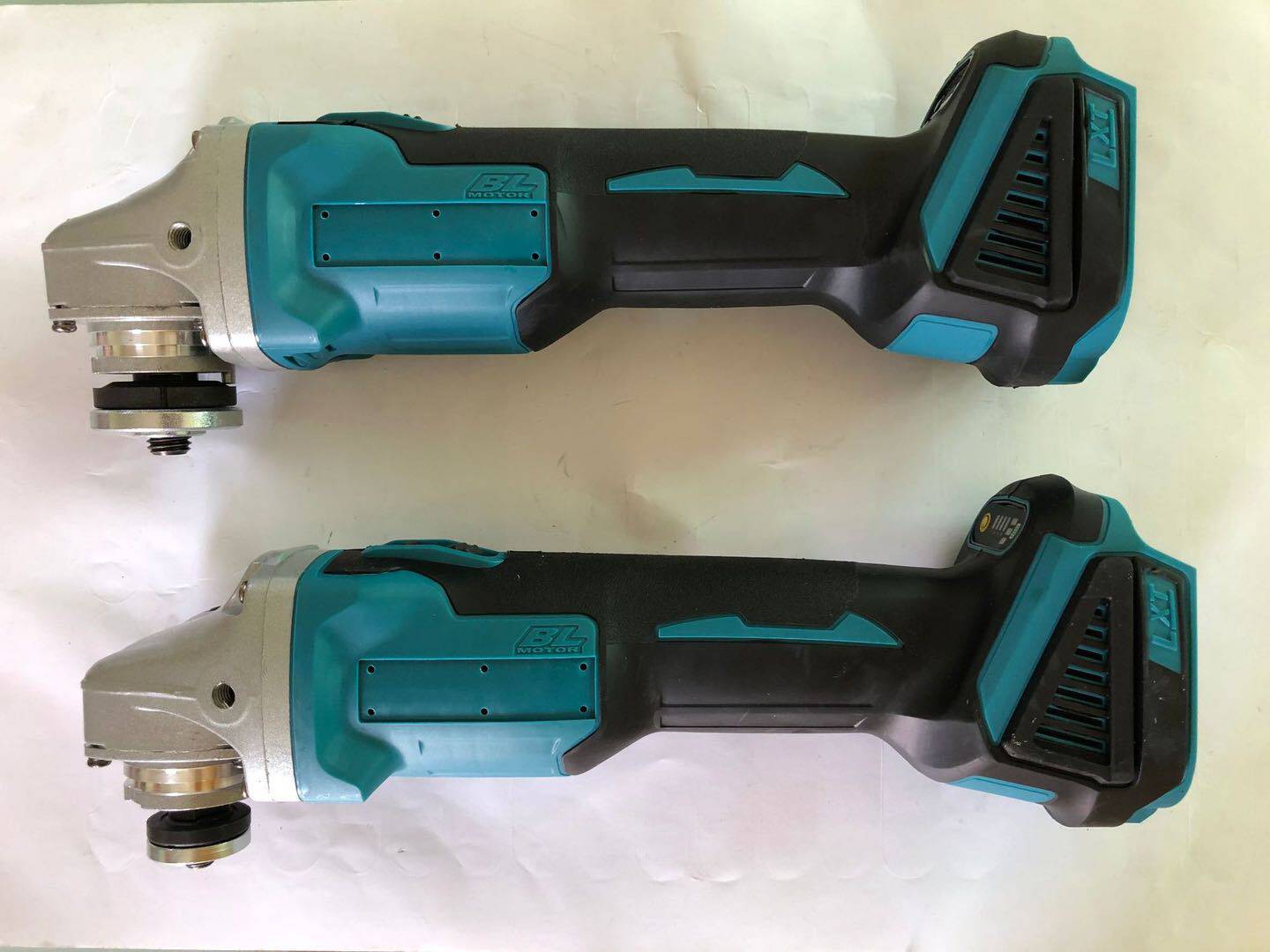 充电磨光机电动角磨机锂电抛光机切割机打磨机无线磨光机