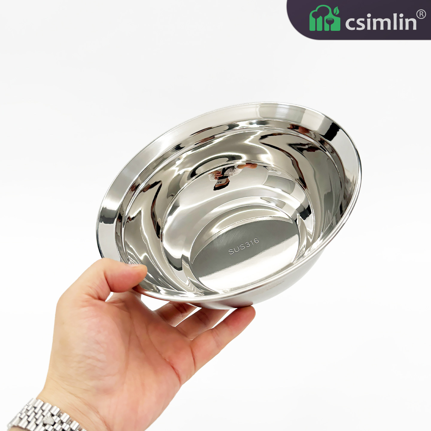 厨森林316不锈钢沥水盘家用厨房油炸盘滤油神器网筛漏油托盘套装,淘宝优惠券,粉丝福利购,淘宝优惠卷