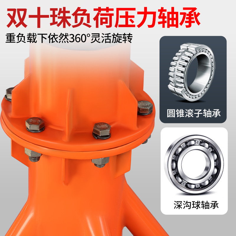 速发室外吊机家用小型升降上料机2提0v建筑重修屋顶吊砖1吨起装2,淘宝优惠券,粉丝福利购,淘宝优惠卷