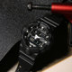 Sports waterproof men's Casio watch