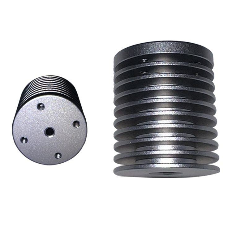 泓研 砍头路易V6散热块器 VORON高性能20mm 普通龙热端18mm 切头,淘宝优惠券,粉丝福利购,淘宝优惠卷