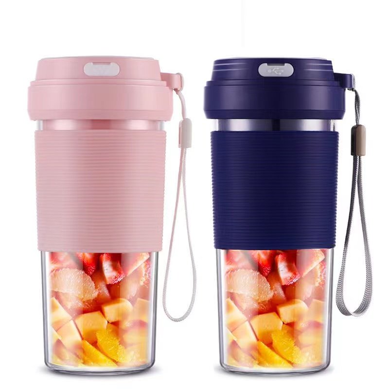 德国榨汁机家用小型便携式水果电动榨汁杯果汁机迷你多功能炸果汁,淘宝优惠券,粉丝福利购,淘宝优惠卷