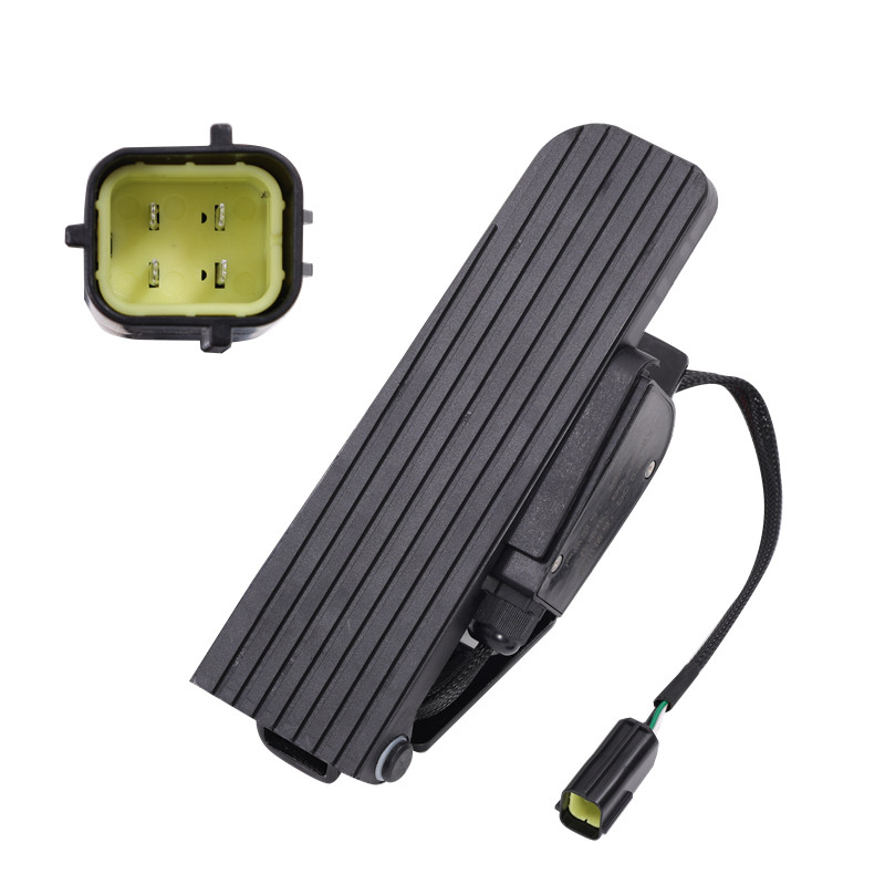 电子油门踏板加速器24-48V杭州 合力 龙工 中力电动叉车通用配件,淘宝优惠券,粉丝福利购,淘宝优惠卷