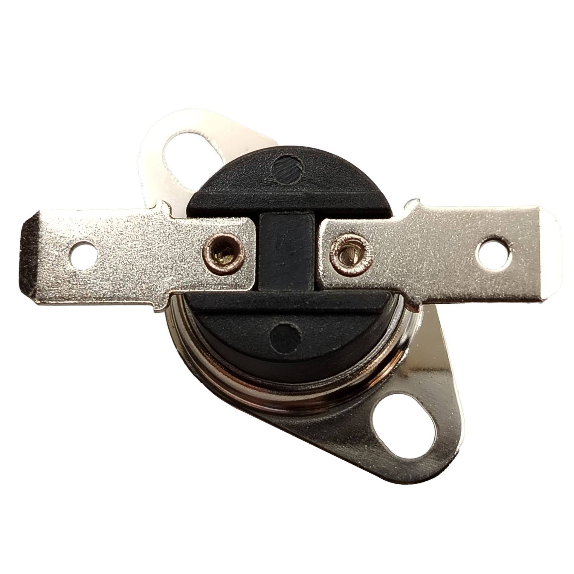 KSD301突跳双金属片温控器电热水器电壁挂炉家用开水器单极限温器,淘宝优惠券,粉丝福利购,淘宝优惠卷