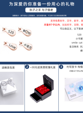 红玛瑙银手链女简约圆形小众