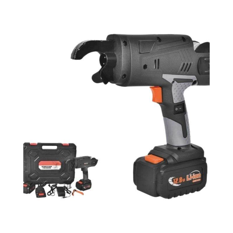 手持式电动钢筋捆扎机建筑工地用钢筋捆扎工具钢筋绑扎机扎丝机,淘宝优惠券,粉丝福利购,淘宝优惠卷