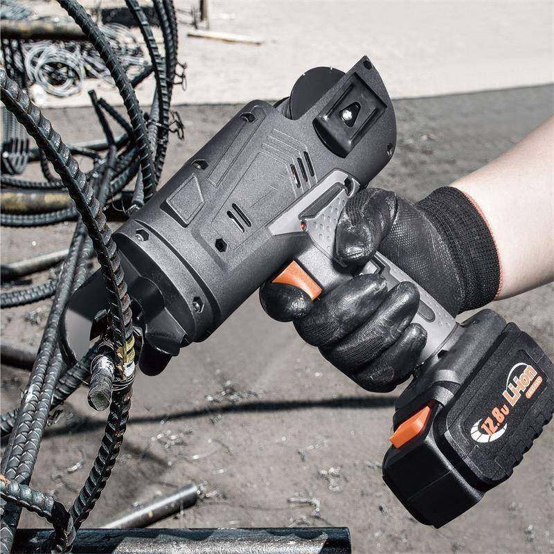 手持式电动钢筋捆扎机建筑工地用钢筋捆扎工具钢筋绑扎机扎丝机,淘宝优惠券,粉丝福利购,淘宝优惠卷