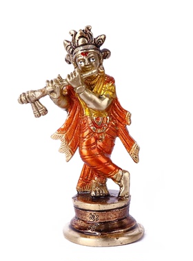 印度奎师那铜克利希娜