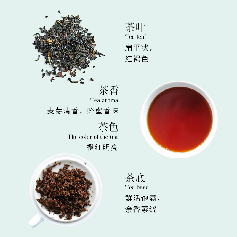 Fortnum&Mason福南梅森英国进口特级皇家红茶茶叶阿萨姆伴手礼物
