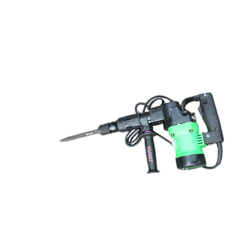 宏景95A工业级大功率电镐手持式冲击式拆墙打地面电镐锤,淘宝优惠券,粉丝福利购,淘宝优惠卷