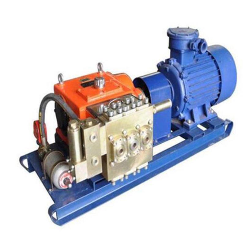 BRW125/31.5 emulsion pump manufacturer XR125/10 emulsion tank