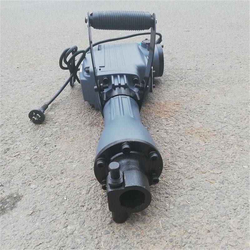 宏景95A工业级大功率电镐手持式冲击式拆墙打地面电镐锤,淘宝优惠券,粉丝福利购,淘宝优惠卷