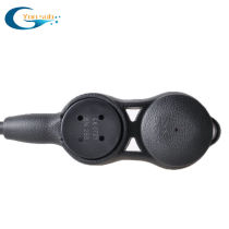 Diving luminous dips table pressure gauge depth table diving instrument CE certified diving air pressure meter