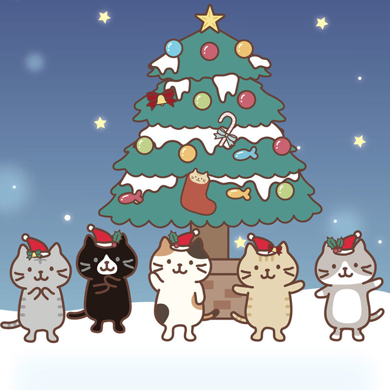 HAPiNS小猫发箍发夹头饰圣诞节装扮拍照道具发饰二件套礼物,淘宝优惠券,粉丝福利购,淘宝优惠卷