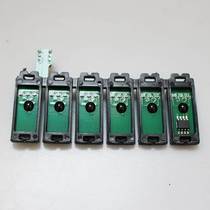 Applicable Epson R330 270290 T50 1390 1400 P50 continuous ink supply system chips with one key reset 6 colors
