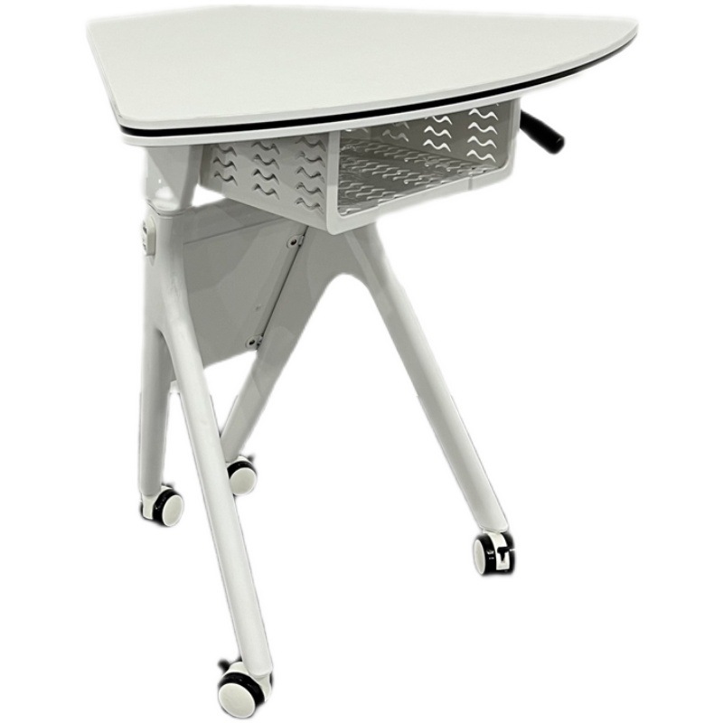 Tong Age multifunctional smart classroom training table training institution tutoring class desks and chairs AI recording and broadcasting classroom desk