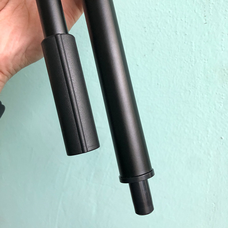 户外露营桌面夹座挂灯支架可伸缩收纳简单应急灯万向软管挂灯架,淘宝优惠券,粉丝福利购,淘宝优惠卷