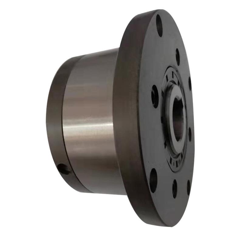 超越离合器MZEU40(K)E1+E2、MZEU55(K)E1+E2用于纺织机械 - 图2