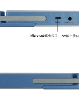 可视耳勺检耳镜采耳镜显示屏检耳镜耳窥镜耳朵耳镜