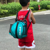 Basket Ball Bag Ball Bag Student Portable Ball Bag Multifunction Training Bag Single Double Shoulder Bag Outdoor Football Equipment Net Pocket