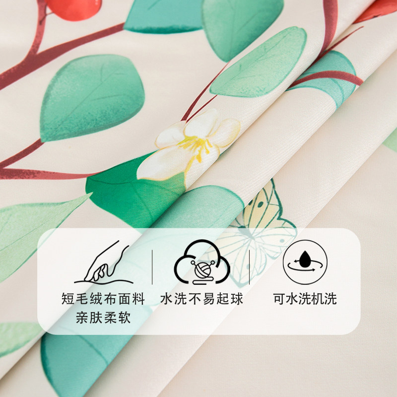 柜子帘子置物架鞋架书柜遮挡杂物防尘厨房橱柜拉帘滑轨式遮丑布帘,淘宝优惠券,粉丝福利购,淘宝优惠卷