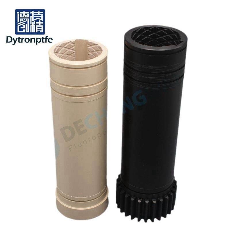 本色PEEK聚醚醚酮零件 peek黑色耐高温 高精密 防静电零件,淘宝优惠券,粉丝福利购,淘宝优惠卷