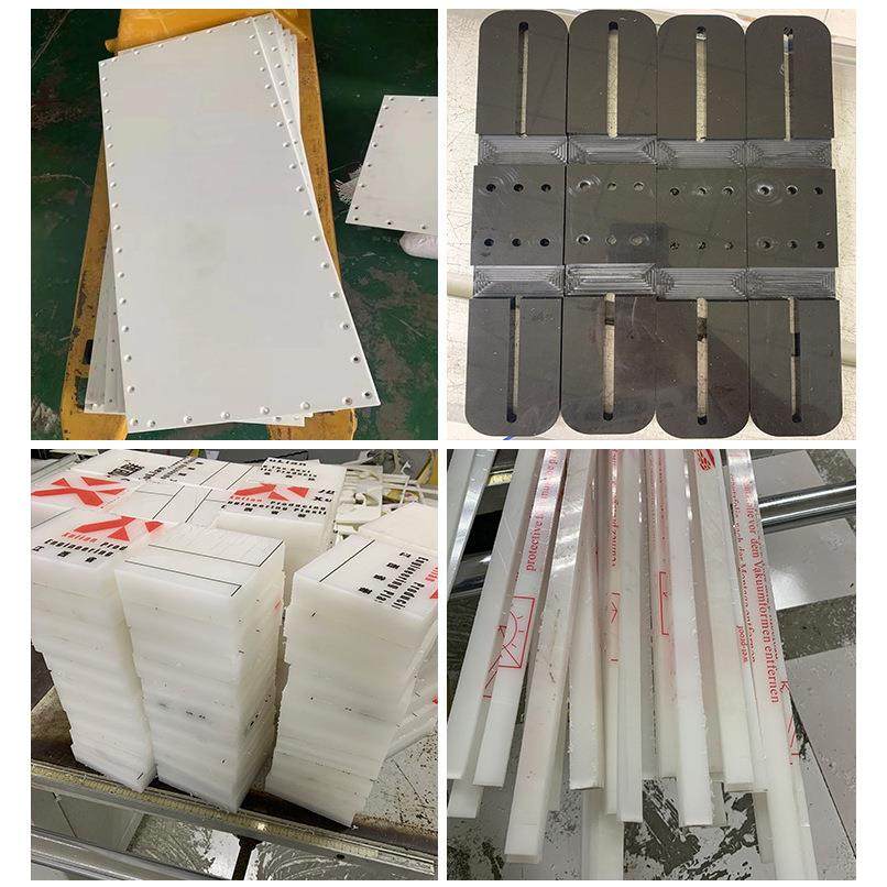 .食品级pp塑料板耐磨尼龙板聚乙烯pe板猪肉垫板加工板材整板零切,淘宝优惠券,粉丝福利购,淘宝优惠卷