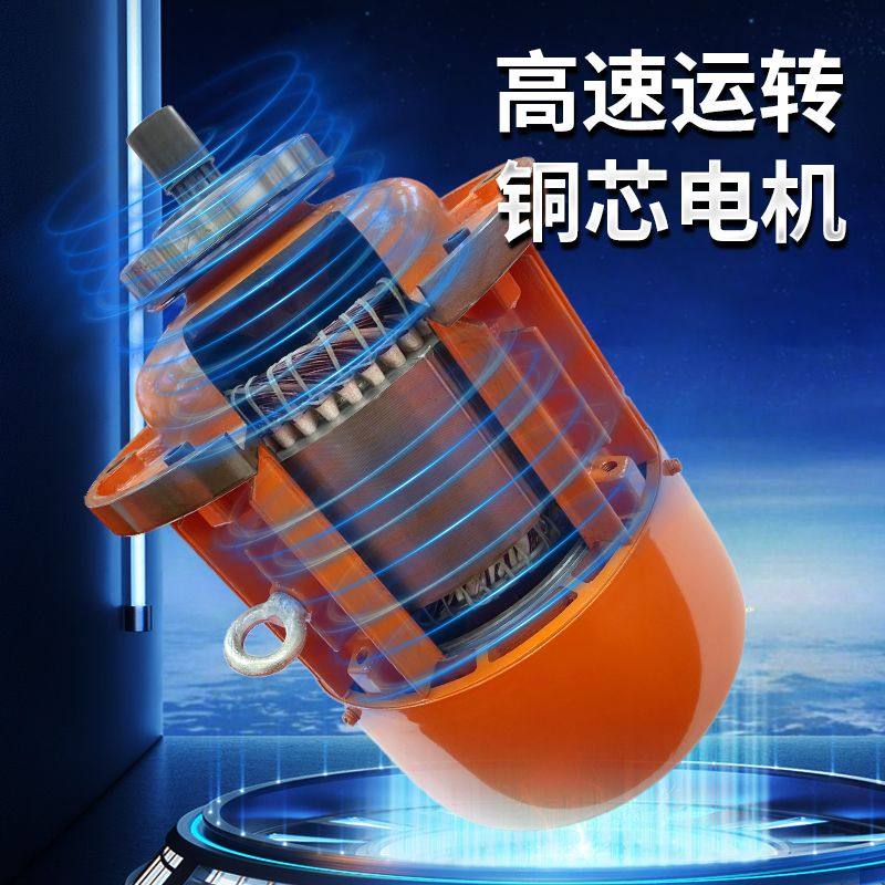 钢丝绳电动葫芦380V行车吊机1t/2T/3/5/10吨CD1型起重机航吊天车,淘宝优惠券,粉丝福利购,淘宝优惠卷
