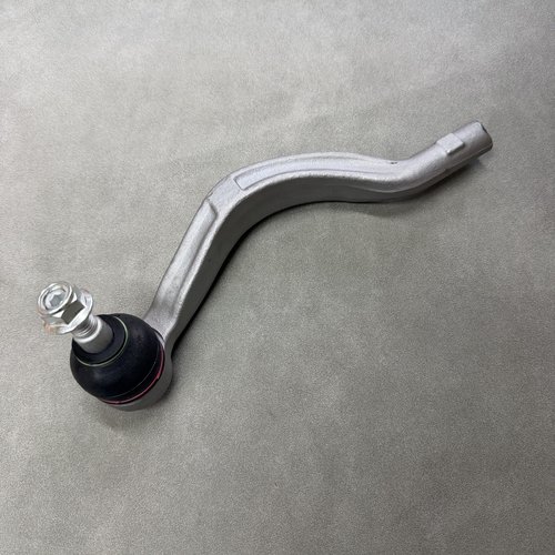 适配玛莎拉蒂吉博力总裁莱万特GT方向机内外球头转向器连接拉杆 - 图1