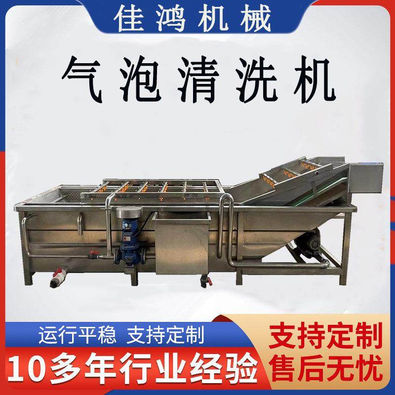 香菇清洗机 果蔬去杂水洗机 全自动洗菜机 农作物清洗流水线,淘宝优惠券,粉丝福利购,淘宝优惠卷