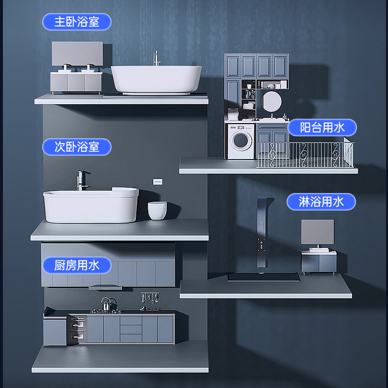 半球12天然气电防冻增压洗澡热水器 半球优好燃气热水器