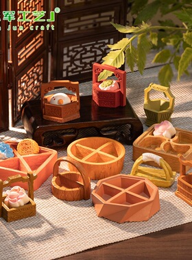 模型娃娃屋装饰品配件微缩迷你小