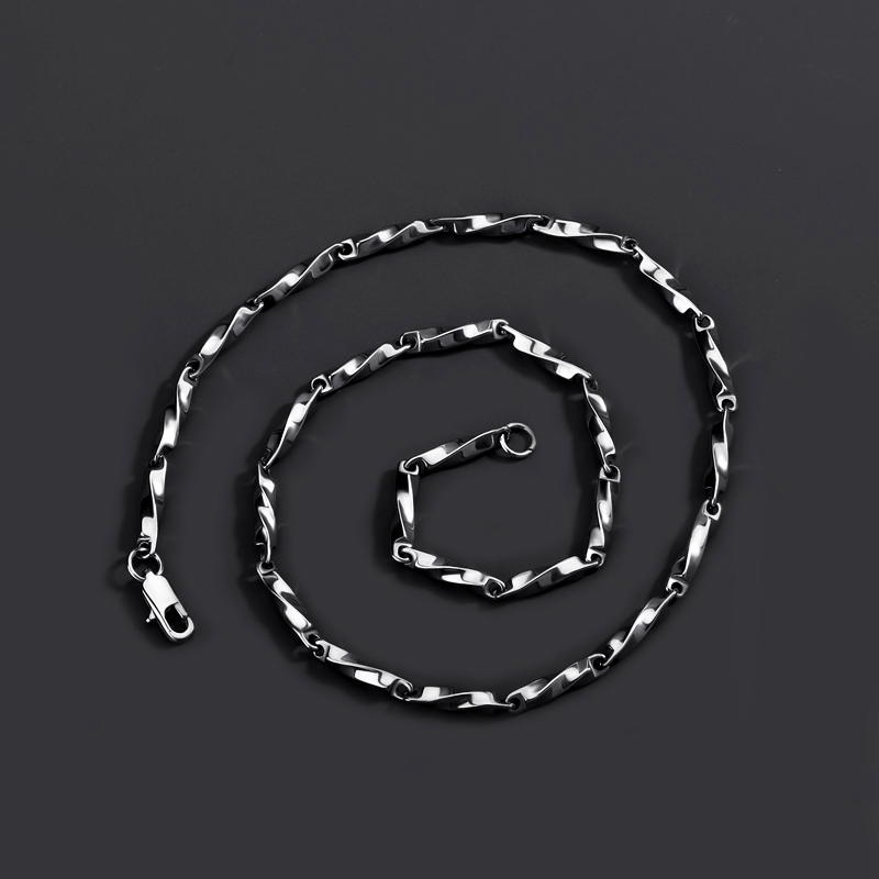  米卡迪饰品项链